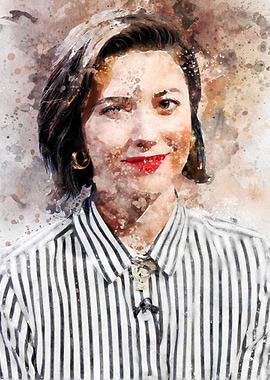 Mary Elizabeth Winstead