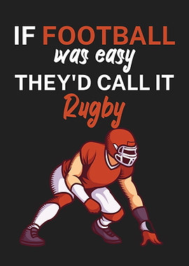 Football Rugby