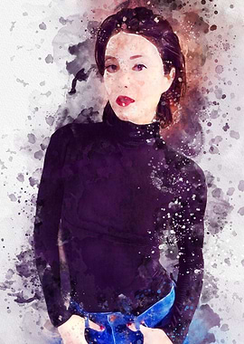 Mary Elizabeth Winstead