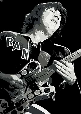Terry Kath