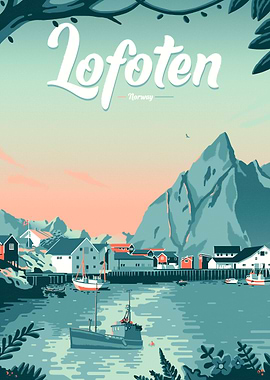 Lofoten