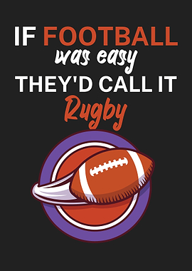 Football Rugby