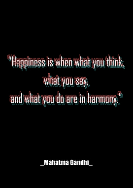 Mahatma Gandhi Quotes