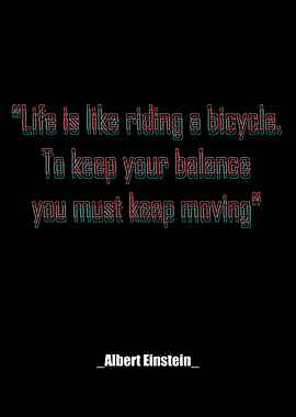 Albert Einstein Quotes