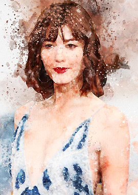 Mary Elizabeth Winstead