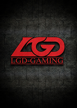 LGD Gaming