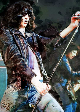 Joey Ramones