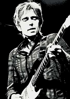 Eric Johnson