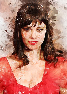 Mary Elizabeth Winstead