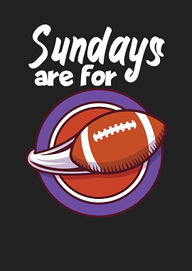 Football Sundays