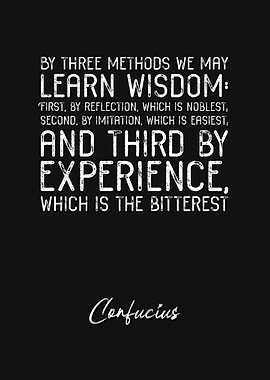 Confucius Quote 4