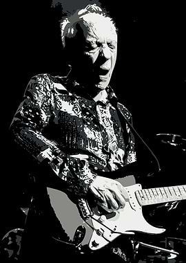 Robin Trower