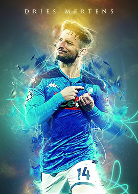 Dries Mertens