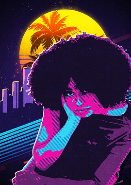 Celeste Epiphany retro