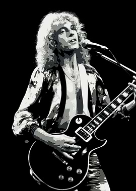 Peter Frampton
