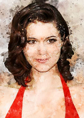 Mary Elizabeth Winstead