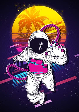Astronaut