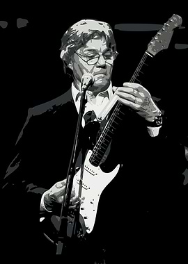 Steve Miller