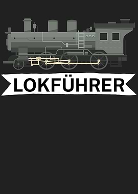 Modelleisenbahn Lokhuehrer