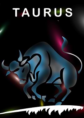 zodiac bull