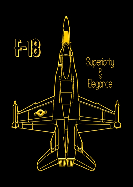 F18 Superiority Elegance
