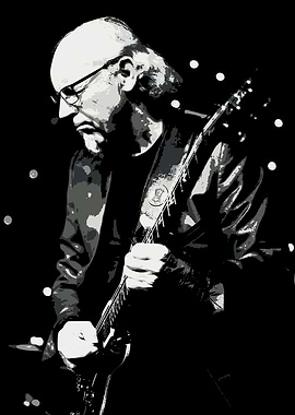 Martin Barre