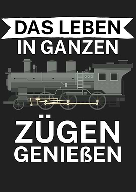 Modelleisenbahn Leben