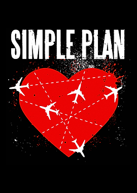 Simple Plan Jet Lag Album