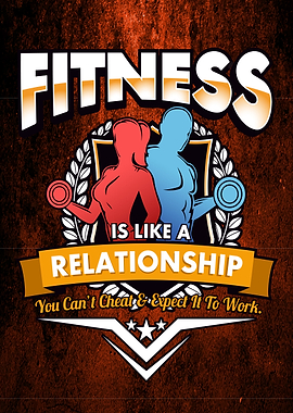Fitness Relationship