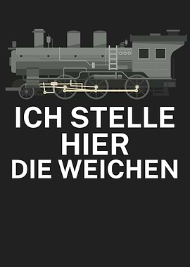 Modelleisenbahn Weichen