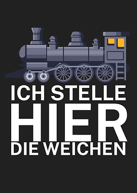 Modelleisenbahn Weichen