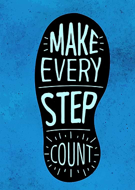 The beautiful text artwork