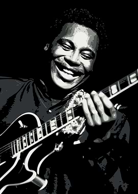George Benson
