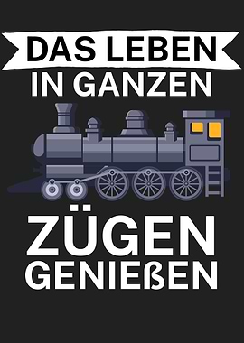 Modelleisenbahn Leben