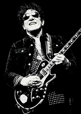 Neal Schon