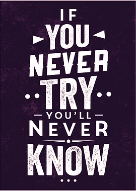 The beautiful quotes art