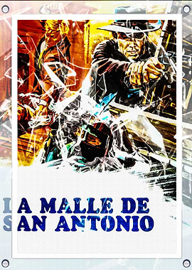 A Gun For One Hundred Grav