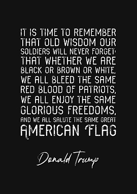 Donald Trump Quote 3