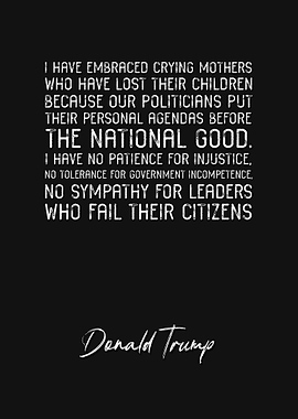 Donald Trump Quote 2