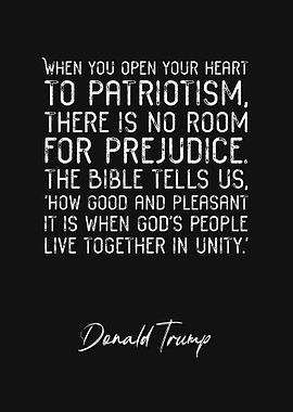 Donald Trump Quote 7