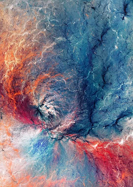 Rift But Different 6