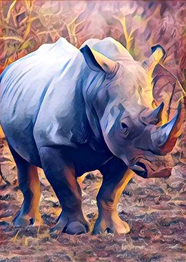The Rhino 2
