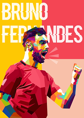 Bruno Fernandes WPAP