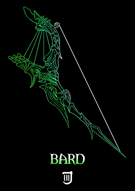 Bard FF14