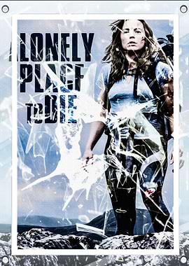 A Lonely Place To Die