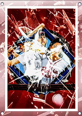 A League Of Their Own