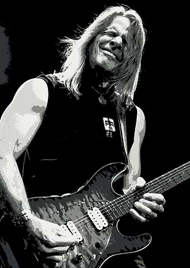 Steve Morse