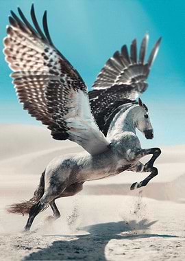 Pegasus