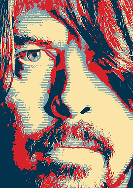Dave Grohl