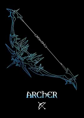 Archer FF14